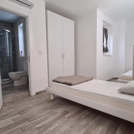 Lejlighed Ruwts Palazzo - *